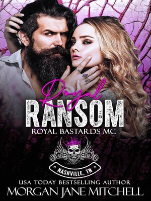 cover image of Royal Ransom